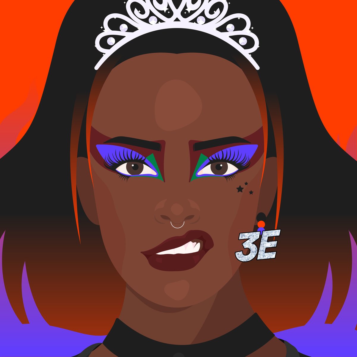 Boss Beauties tweet media