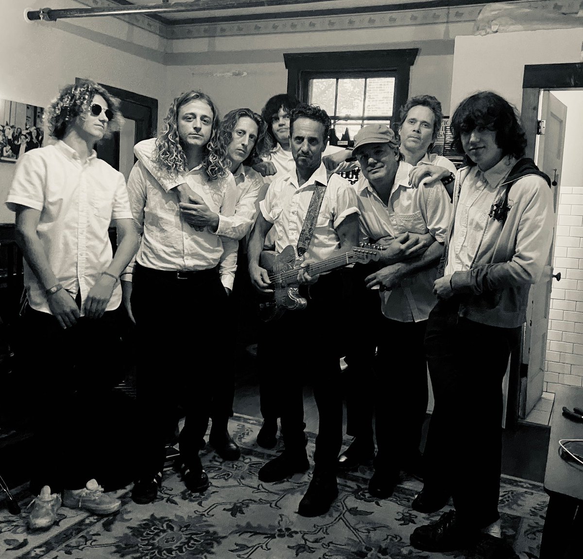 Tom Morello tweet media