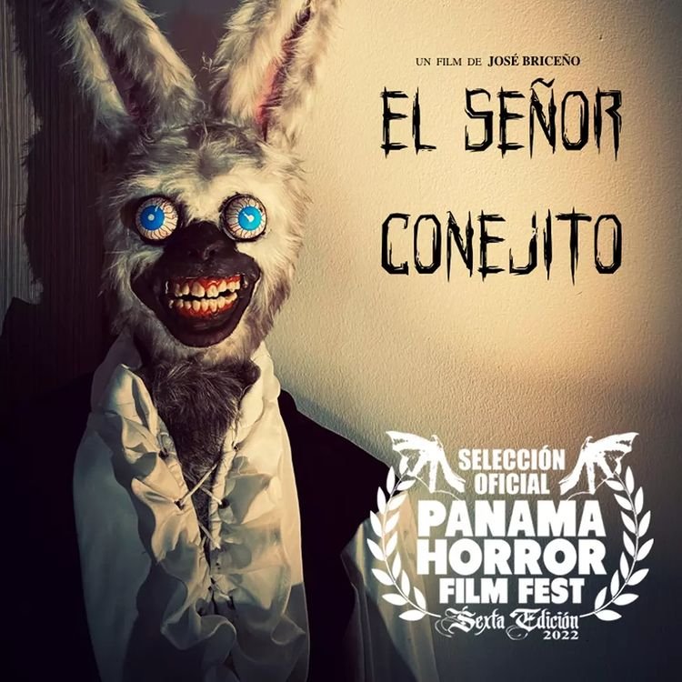Panamá Horror Film Fest tweet media