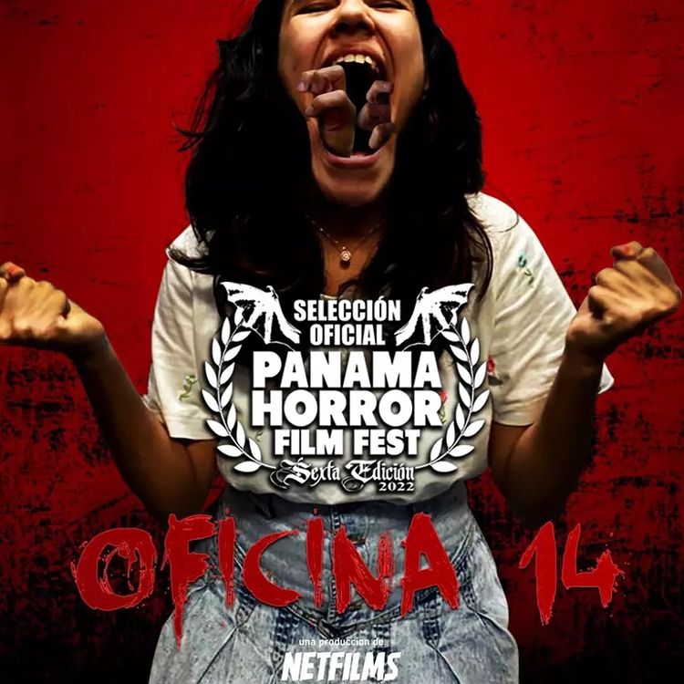 Panamá Horror Film Fest tweet media