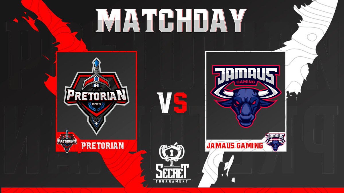 PretorianEsport's tweet photo. [#CallofDuty] 

Tras una contundente cena🍽🥘, hemos repuesto fuerzas💪🏻 Y vamos a por vosotros!  
 
🏆 @SecreTournament
🆚️ @JamausGG 
🕜 22:30H 🇪🇸

#GoPretoriaN🛡 https://t.co/bth44QB6mE