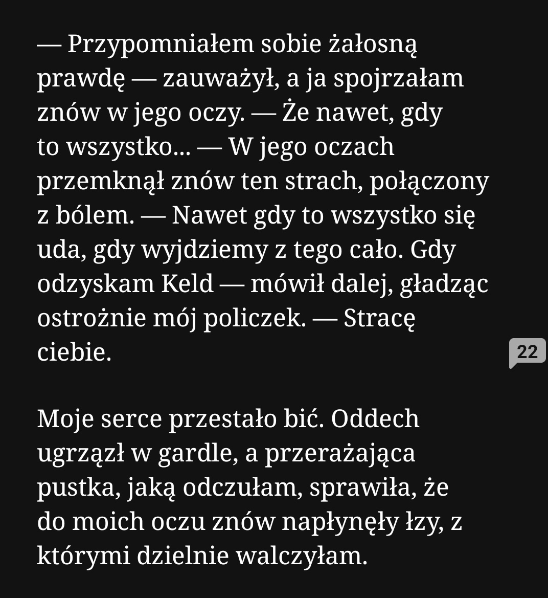 SOEffpl's tweet photo. NADAL.SPOJLERY!!!

dalej nie jest lepiejXD #alicesoe https://t.co/GK8IPGhbfI