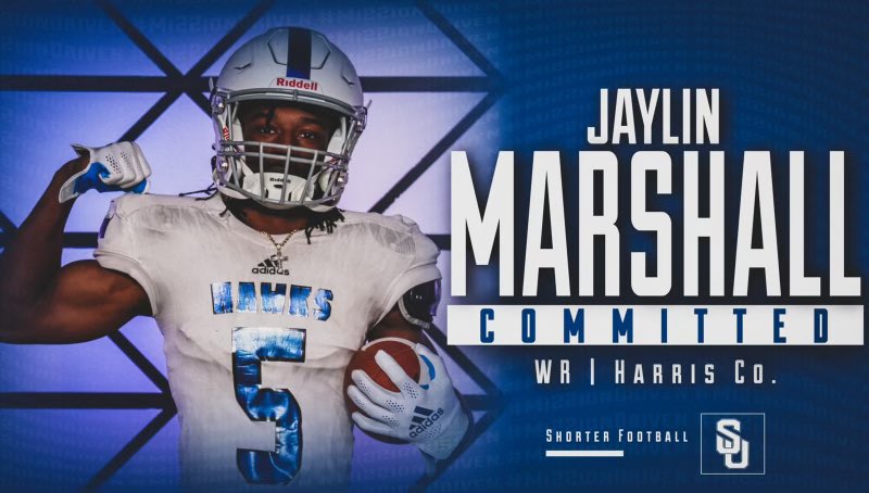 Jaylin Marshall tweet media