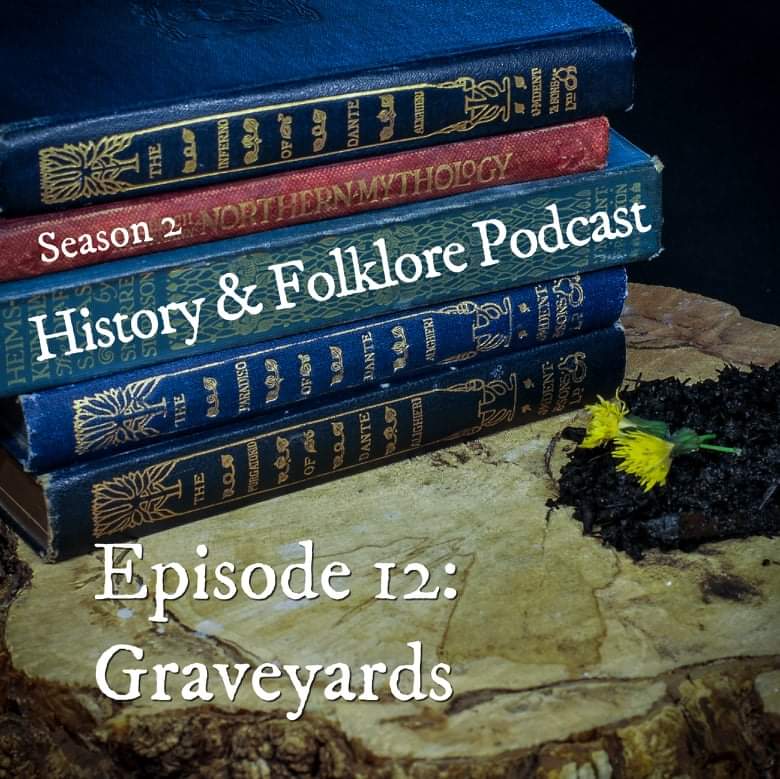 History and Folklore Podcast tweet media