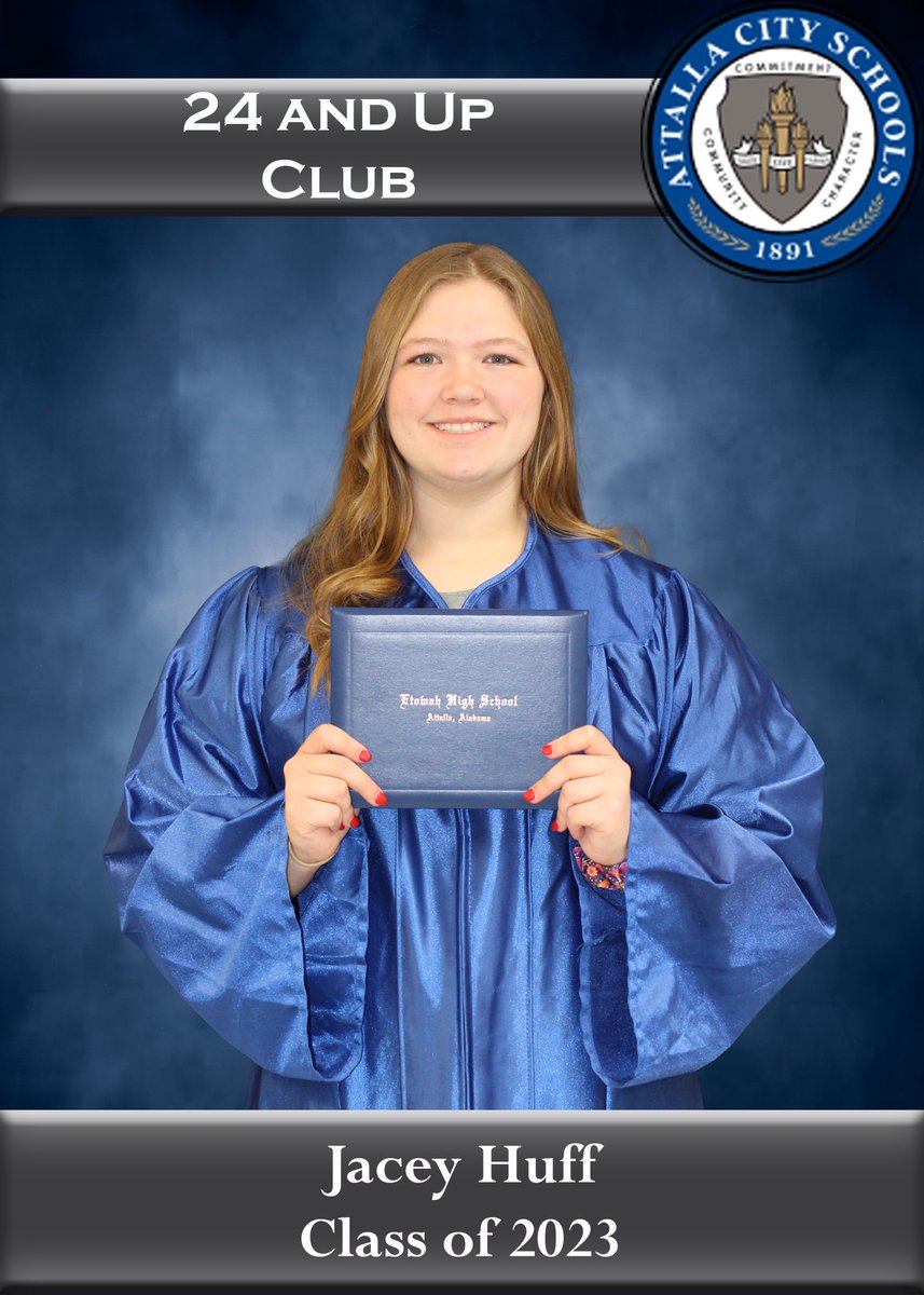 Etowah High School tweet media