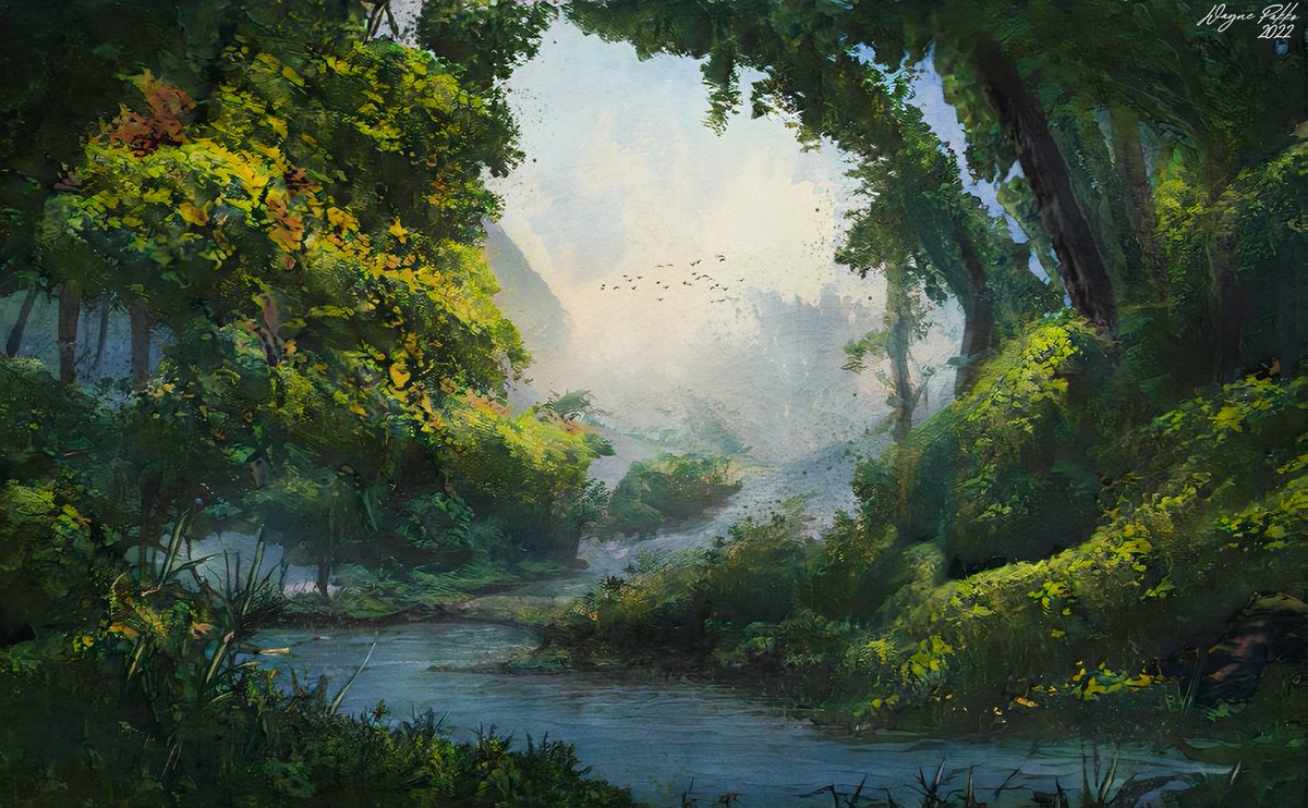 PakkoWayne's tweet photo. Hello guys! I just dropped the last drop of January and there's 2 new landscapes available now!

"Adderalair's Cave" 10/10 - 1.5 $XTZ
https://t.co/HdyCJrkdNY

"Divine Essence" 15/15 - 0.85 $XTZ
https://t.co/xsDoeM63r9

#NFT #NFTCollector #NFTCommunity https://t.co/E9Cb0pocch