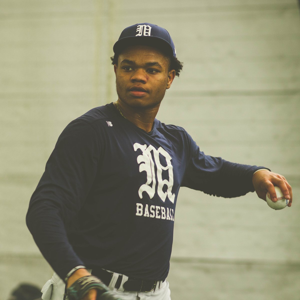 Maine Baseball tweet media