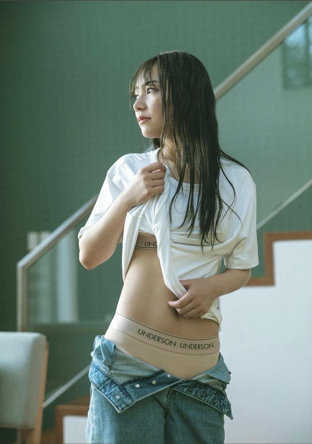 幻想図書館 北野日奈子 乃木坂46 乃木坂46北野日奈子ちゃんのワンコと暮らすグラビア画像 彼女を一生応援する人rt 北野日奈子 乃木坂46 かわいいと思ったらrt 推しメンだったらrt T Co Nghbn3bhaw Twitter