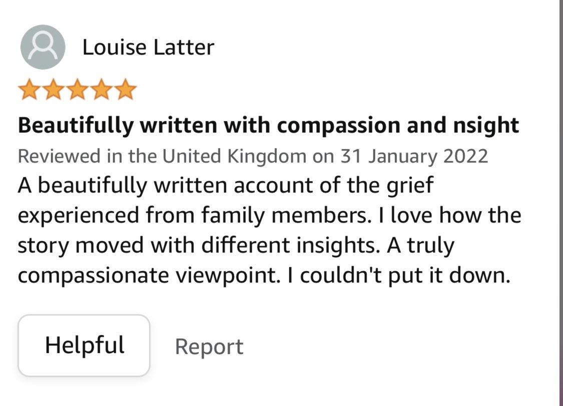 Maddsophy's tweet image. Ooh look at that 🤩 a new 5 star review has popped up #invisiblethread #bookclubbook #BookReview 

UK amzn.to/32fDTzl

US amzn.to/3HOR4aG

sophylayzell.com