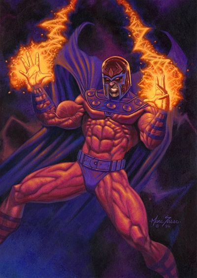 iamluke85's tweet photo. #magneto by #MarcSasso https://t.co/H5wmMJxSZz