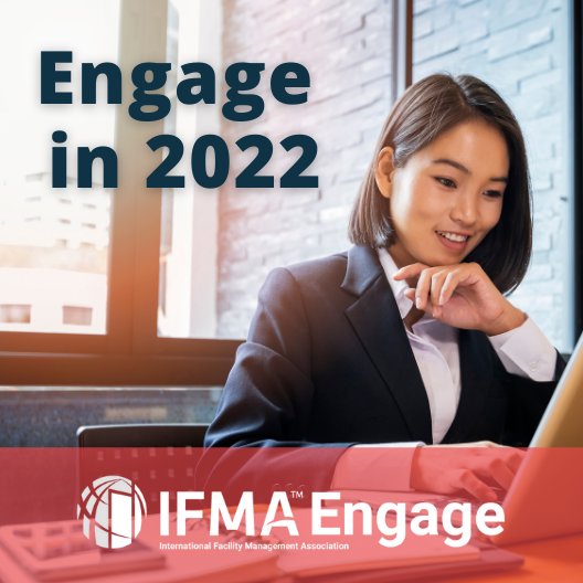 IFMA's tweet photo. There's no #facilitymanagement question too big or too small for our community. Connect with IFMA members and share resources with the largest online community of #facilityprofessionals on the member-only Engage Forum.
Join the discussion today: https://t.co/jXFD7Jo15e https://t.co/gQQYnntVWa
