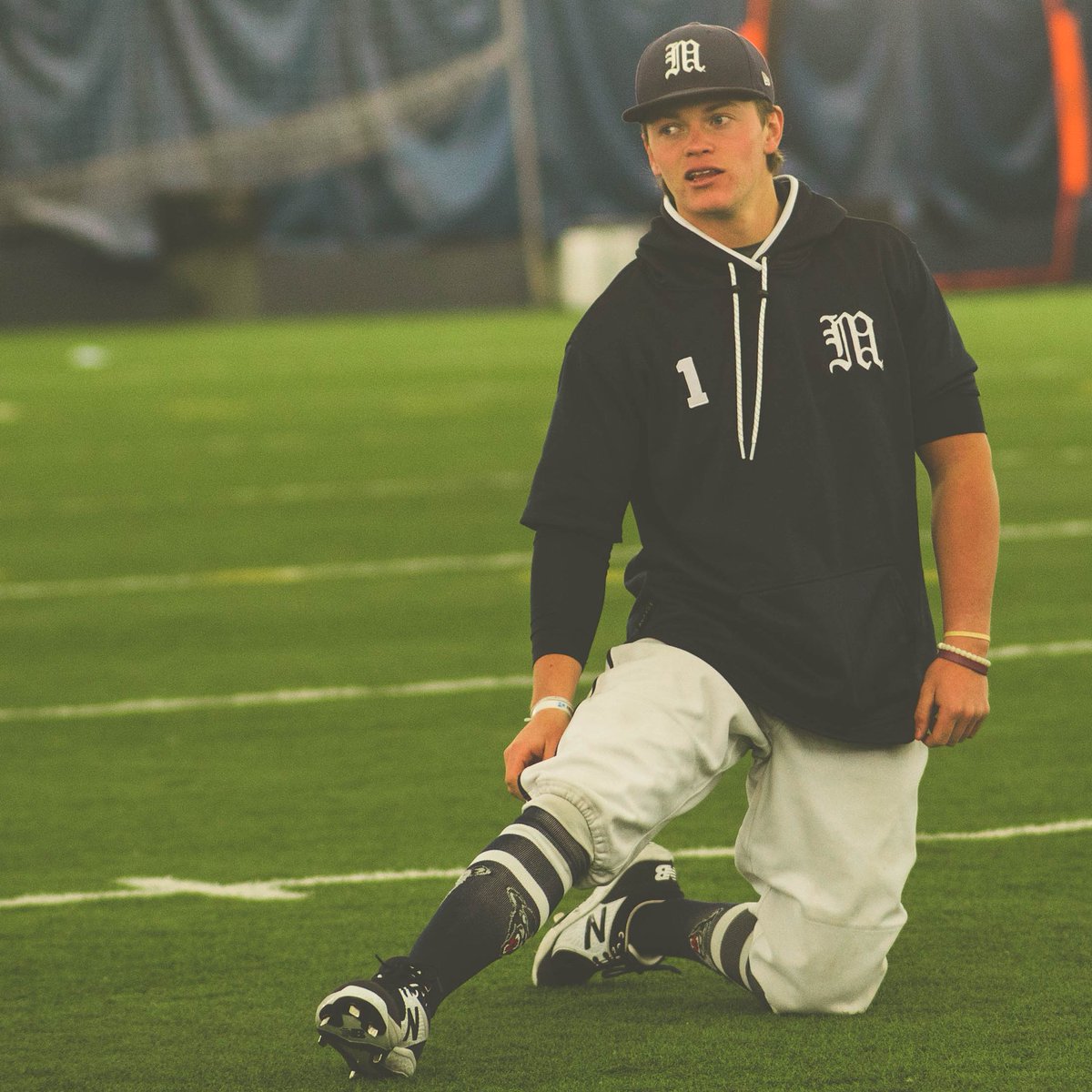 Maine Baseball tweet media