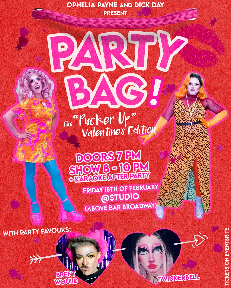 Dick Day tweet media