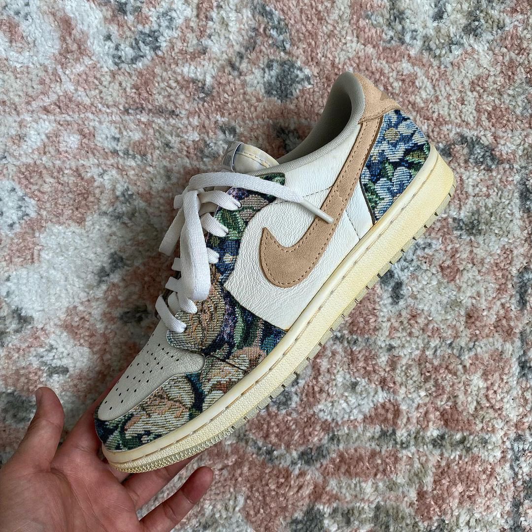 houseofheat's tweet photo. WOULD YOU COP?? 💐

Custom by @101__b https://t.co/Yq9VhZYjkM