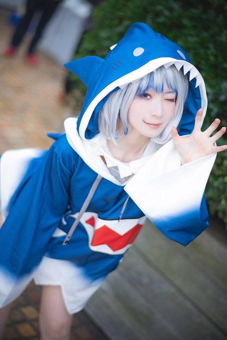 Twitterのコスプレ画像41