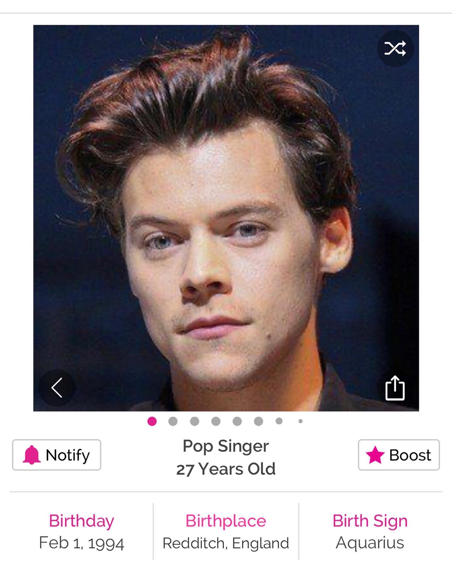 Happy birthday to and happy birthday to 