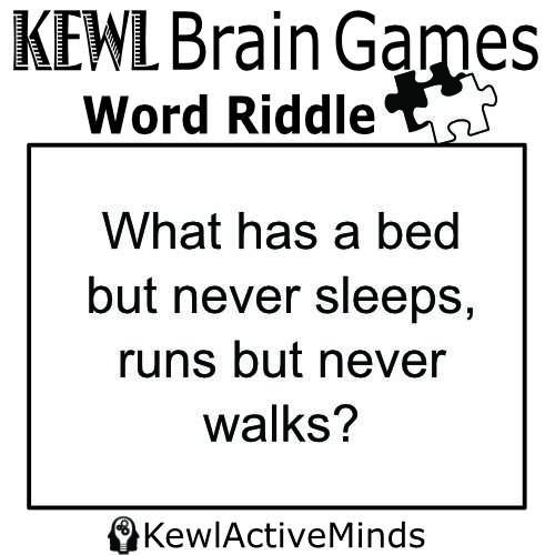 MindsMeld's tweet photo. What is the Answer to the Riddle?
Daily MindMeld #313 – Word Riddle

ANSWER - https://t.co/hBLfO5hWAK

#riddle #riddles #puzzle #puzzle #puzzles #braingames #iq #iqtest #puzzletime #riddleoftheweek #braintest #riddletime #brainteaser #brainteasers #dailyriddle #wordpuzzle https://t.co/Espid4rMOS