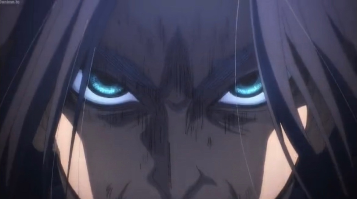 Anthony38769928's tweet photo. Greatest Plot twist in all of anime? https://t.co/eZkbKVfwI3