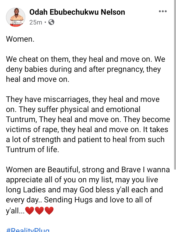 EbubechukwuOdah's tweet photo. #DeadlineDay

#womenTotheWorld. thread https://t.co/zaG7pBGvQw