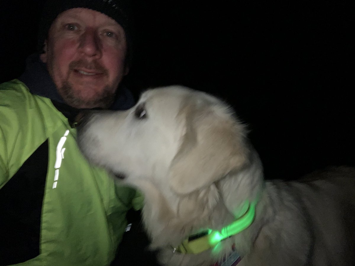 gargodarrag's tweet photo. Day 31. January is done &amp; dusted. 😁#rollonfebruary #100daysofwalking https://t.co/8RVnaI5tFb