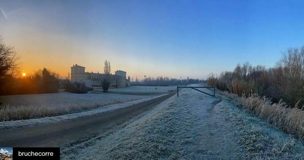 instagr.am/p/CZaJmhOLcdf/ Reposted from @bruchecorre #bdayrunning #albarunning #albarunners #albarunner #albarunnerbuongiorno🏃‍♀️ #albarunneranchedinverno #iocorroqui #runrunrun #galaverna #freddo #inverno