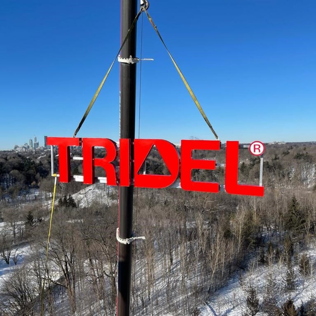 tridel tweet picture