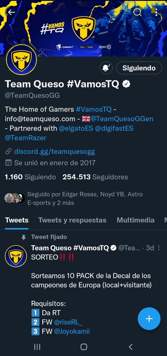 _Kraizer's tweet photo. @NeroMarinero @TeamQuesoGG @Ambrsz_ @reverszz Dame suerte RevvZzZzz https://t.co/CDrCmtILFs