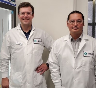 BIOVentures's tweet photo. Through #WIPOReSearch, @MSDInvents scientists shared expertise with @seattlechildren @SSGCID researchers to advance a #schistosomiasis #drug discovery #collaboration with Dr. Conor Caffrey @UCSanDiego. #WorldNTDDay #BeatNTDs @Sightsavers. Read more here: https://t.co/fAEkkVo6Zh https://t.co/BEEz3qeYcM