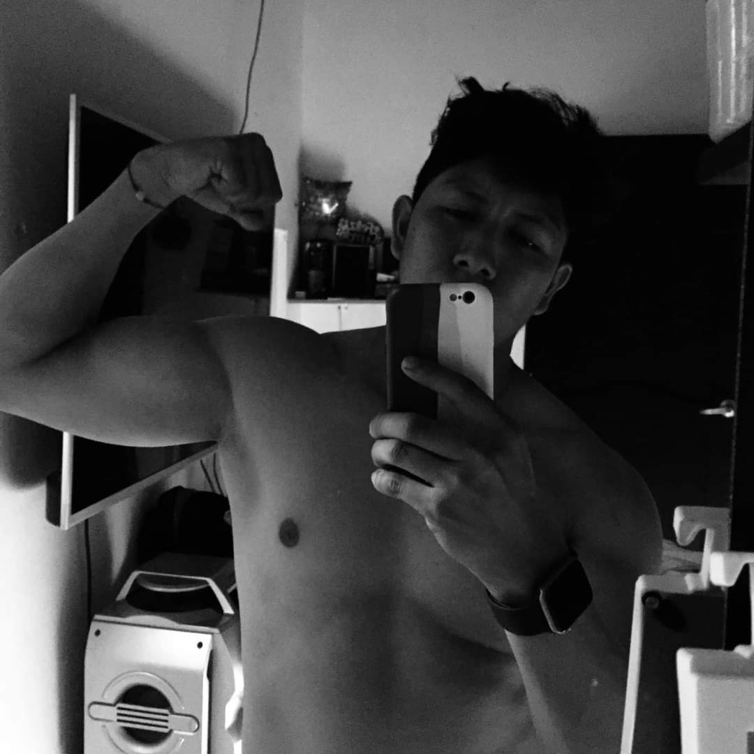 RickSan04200009's tweet photo. #NuevaFotoDePerfil https://t.co/sXquqNS9y7