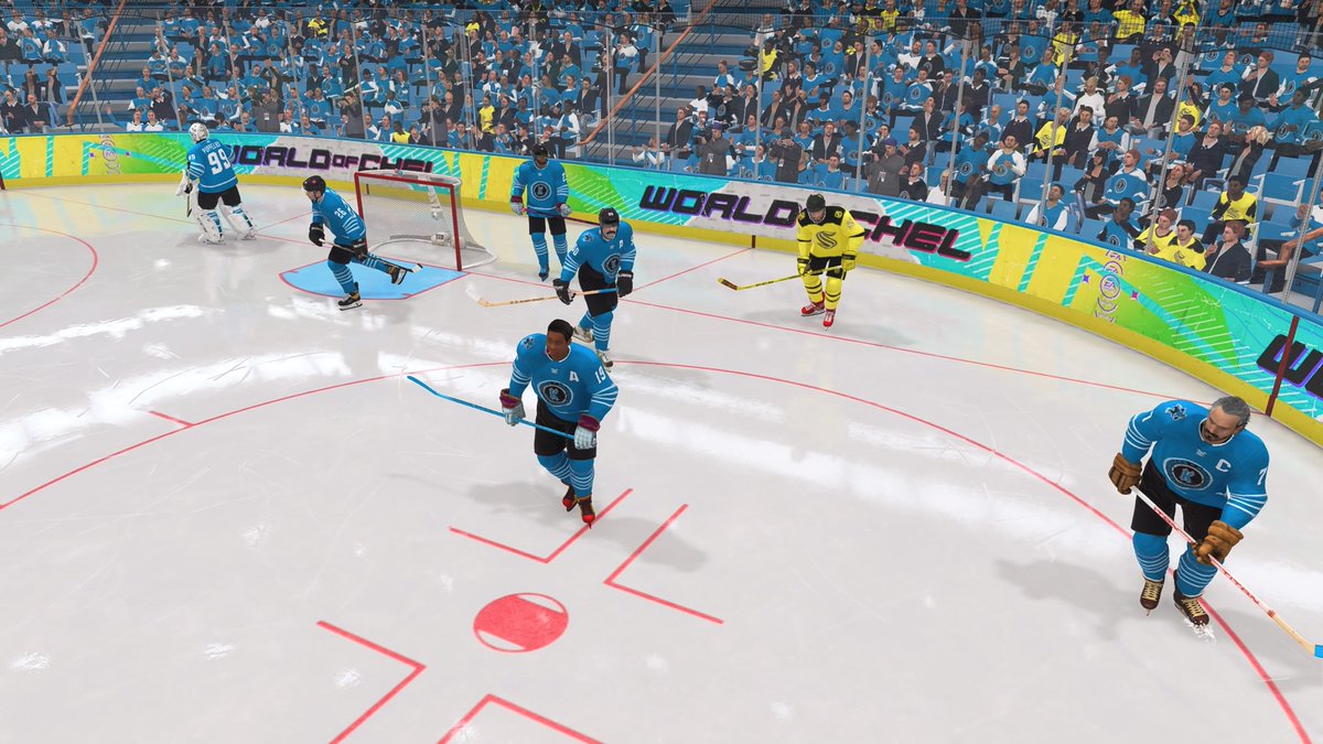 KNT_EASHL's tweet photo. So, that's our season in #ECL22Winter since we didn't make the playoffs. Szn recap coming after we take a breath! https://t.co/xd1vPhFT9Q