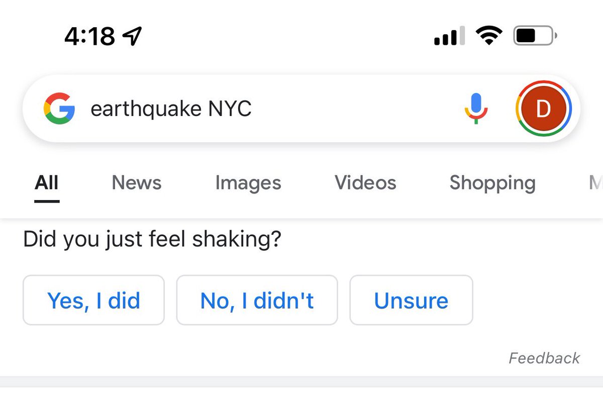 Strangers Project tweet media