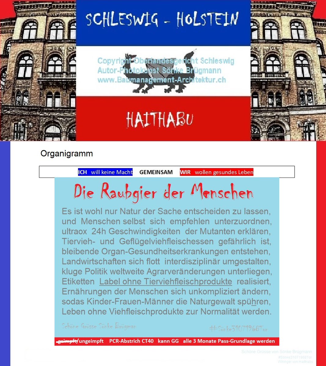KWH_ILAS's tweet photo. @KWH_Netzwerke @Twitter @Bundestag @WhiteHouse @KremlinRussia @TwitterSupport @TwitterDE Priorität ältere-schwächere-gefährdete sehr wichtig
@KremlinRussia @WhiteHouse @Bundestag @shz_de
CT40 unumgänglich für Immunitätspass 3 Monate
@spdde @GrueneBundestag @fdpbt @Bundesrat 
Lösungswege für ungeimpfte und gesunde Menschen 
@POTUS @VP @OlafScholz @c_lindner @kn_online https://t.co/TFlNpREg1W