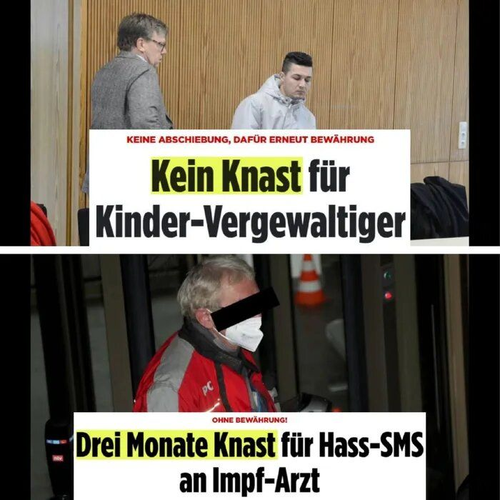 logic_commander's tweet photo. "Ja wir leben heute im besten Deutschland, das es jemals gegeben hat" https://t.co/xfQlGpLSfy
