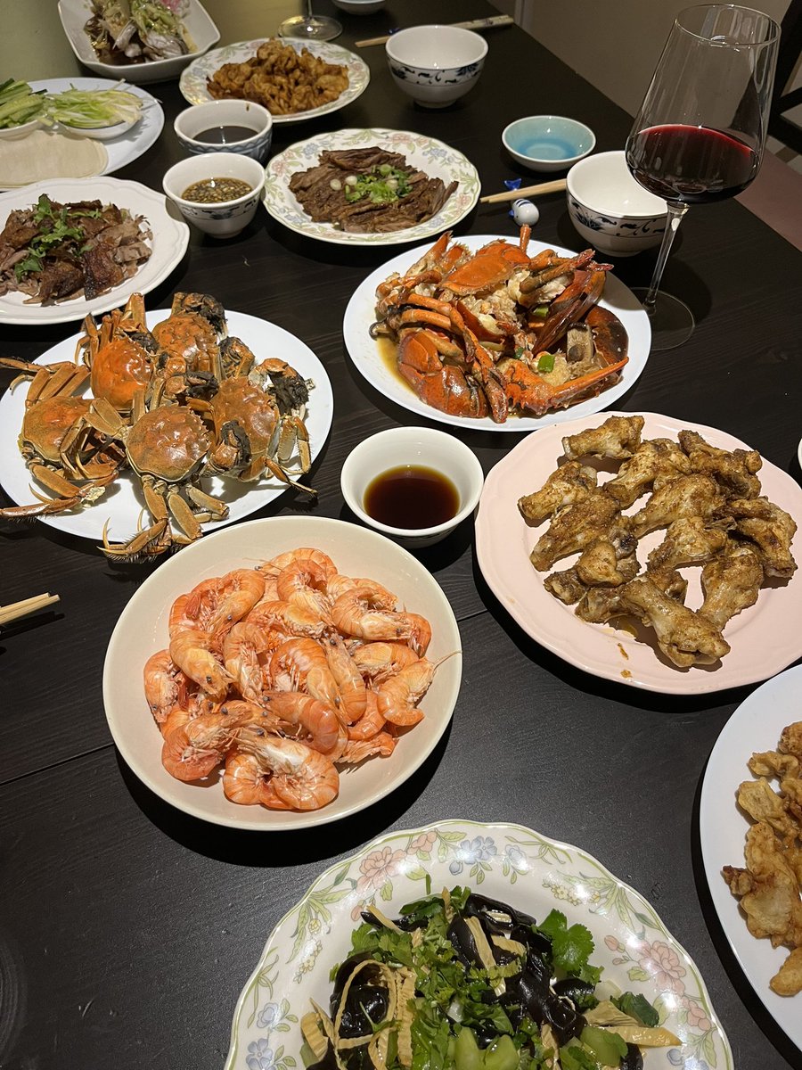 Xin Hao tweet media