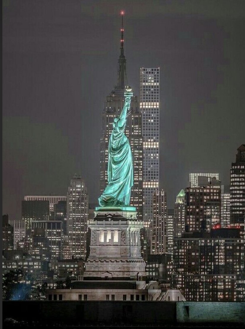 W0rld2026's tweet photo. New York https://t.co/9sB9Ww5dvr