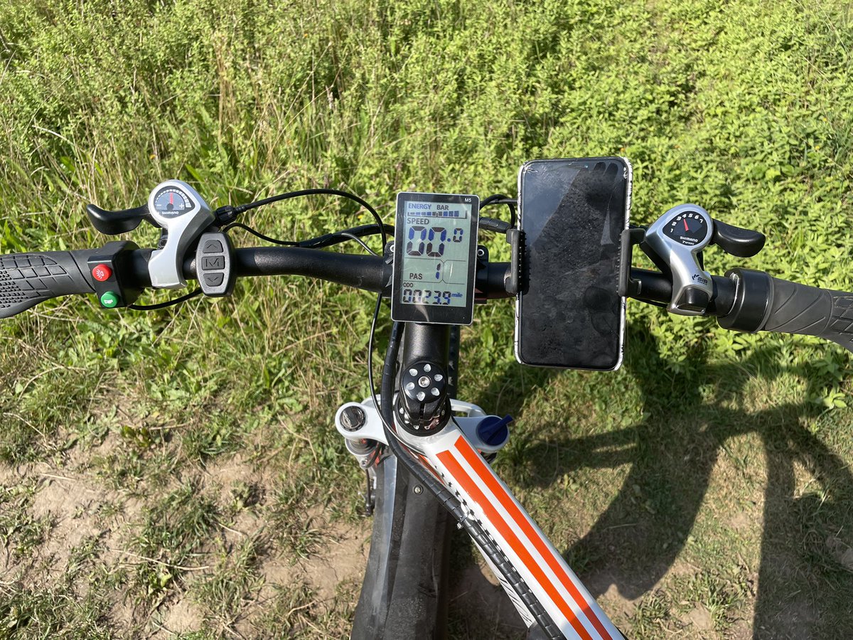 Mack_e_Bikes's tweet photo. Such fun to be had on a https://t.co/I6TzNeT6vs #fun https://t.co/DPgoncacUh