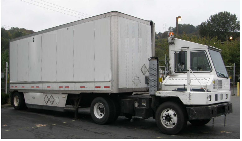 TruckSafe's tweet photo. Washington L&amp;I's FACE Program has a new Trucking Fatality Narrative about a truck driver who was struck by a yard tractor as he was walking in a parking lot. Click here for more: 
https://t.co/et7XDc2GIW

#trucker #TruckDriver #trucking #transportationsafety #SafetyFirst https://t.co/debg3Yx802