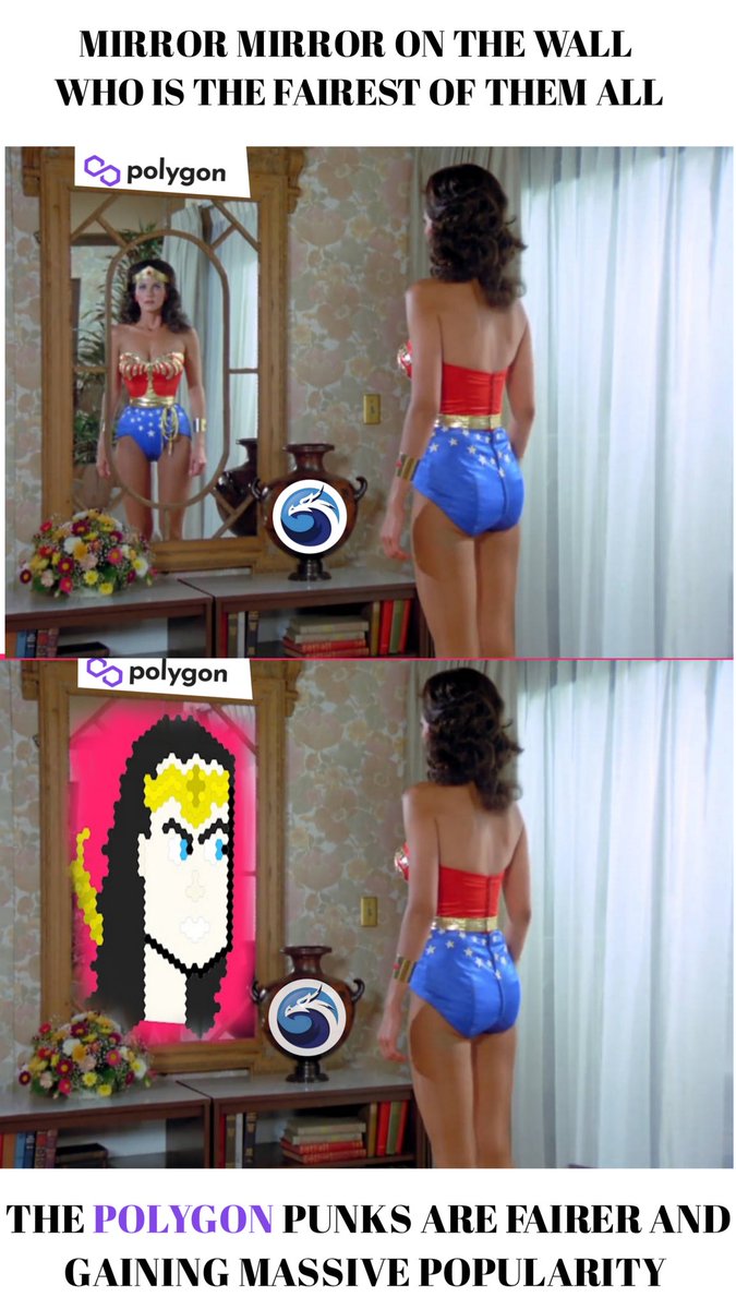 Cryptechdrones's tweet image. Many pecks of being a $QUICK hodler and user of the #QuickSwapDEX....

The @Polygonpunkscom #meme contest is one of such pecks.
Proudly a #QUICK hodler... 
@commy155 @JOKER40509699 @Writelijah come join in before it closes