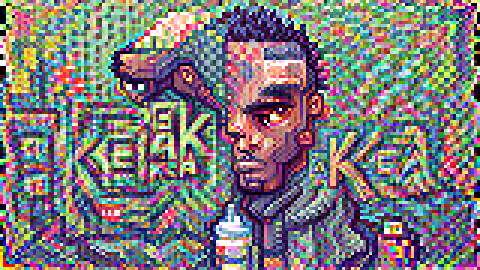 #thenextchapter in the #bookofbouba is being written. Fueled by an @arweave grant, the K|B world expands as each character’s art is updated, character specific, community written stories with <a href="/wemakelore/">Lore (🤖✍📜)</a> are created, and a second generation is made!!

SOON!

Raw previews below