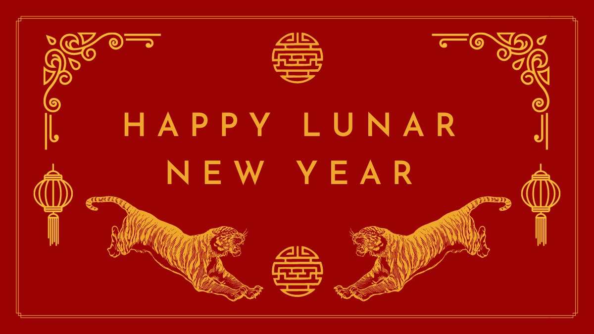 Tiger-inspired fashion embodies Lunar New Year spirit - VnExpress