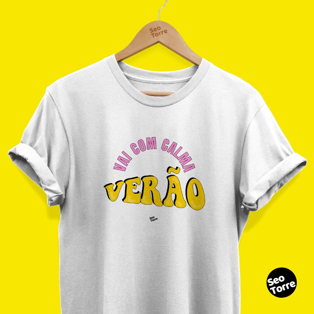 SeoTorre's tweet photo. Tá quente d+ ☀️

Garanta 20% OFF usando o cupom: STORRE na compra da #camiseta branca 🤩

Aperte no link para comprar 😉
>> https://t.co/1QkwfKUrYt https://t.co/URBLqMPtn7