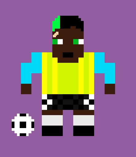 Everyone meet “Big Cyrille” I’m definitely a baller now ⭐️⚽️⭐️ #ballers <a href="/ballersbytfa/">ballers official</a> @irishcryptohead @sirbullycrypto <a href="/HighburySquad/">Highbury Squad</a> <a href="/CarltonPalmer/">Carlton Palmer</a> <a href="/leemarkjudges/">Lee Judges</a> <a href="/johnsimmonds13/">John Simmonds</a> <a href="/donhutch4/">Don Hutchison</a> <a href="/lecarso/">Lee Carsley</a> <a href="/davidvitty/">Dave Vitty</a>