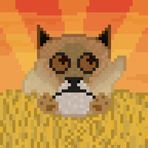 fluftz's tweet photo. Thank you for 2,000 Discord members!🎉

1/1 Reveal: King of the Jungle
Want to win this 1/1 for free? Find out more https://t.co/asYQOCqexA

#NFTCommunity #SolanaNFTs https://t.co/jtRCZPDAPZ