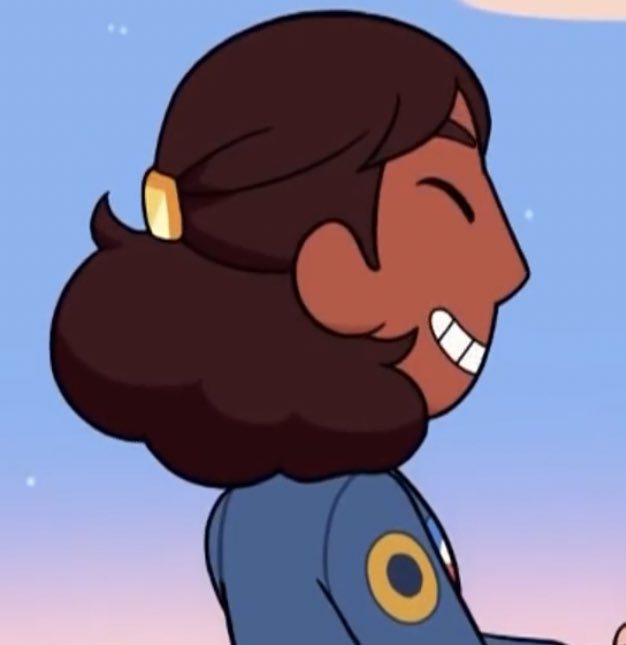 ⠀ ⠀ ⠀ ⠀ ❛︎  Of course .ᐟ There’s still so much to learn, you know? Plus, I can’t let my awesome skills slip away .ᐟ ❜︎