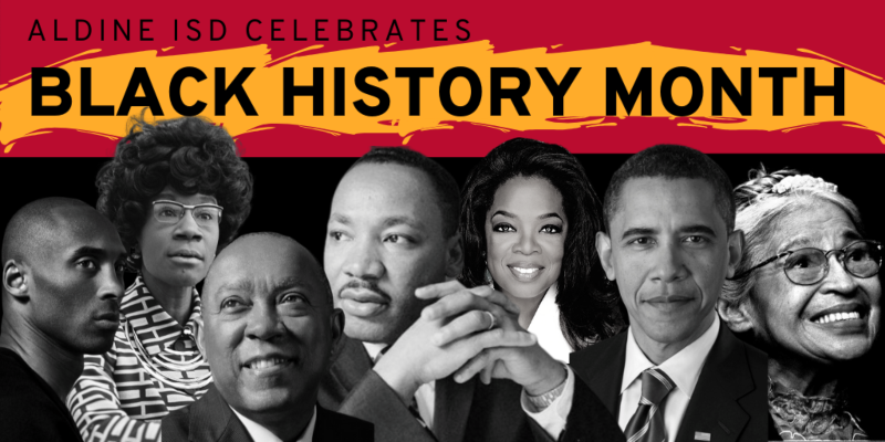 UB_Mercer's tweet photo. It is black history month! Time to celebrate all the amazing people of color that have led the way to a better day! #Blackhistorymonth2022 https://t.co/w86Qy0lSKP