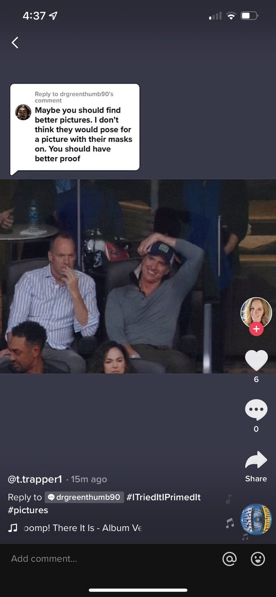 whattttzupdoc's tweet photo. @TomiLahren @GavinNewsom Really? https://t.co/F2KwptomyT