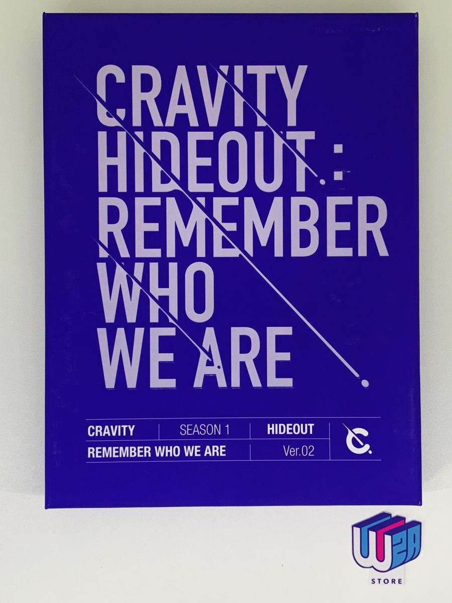 W2A_STORE's tweet photo. #Venda Cravity
@CRAVITYBRASIL 
@vendaetrocakpop @brasil_cravity @shopee_br 

Chegou Cravity na loja, com opção de usado e lacrado

Garanta já a sua versão
R$ 72,80 usado / R$ 150 lacrado
https://t.co/m6LUId8xDI
Levando mais de 3 unidades tem 5% de desconto https://t.co/boNto7jyvI