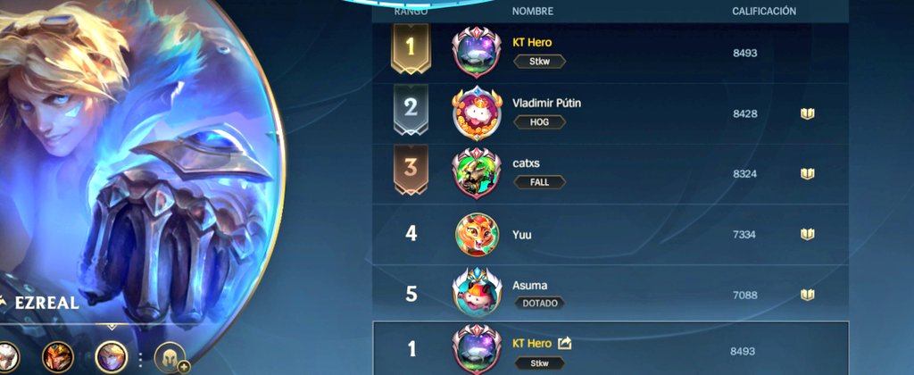 <a href="/KrostyeSport/">Krosty E-Sports 🔥</a> <a href="/wildriftLATAM/">League of Legends: Wild Rift LATAM</a> esta para vosotros, SIUUU🍁