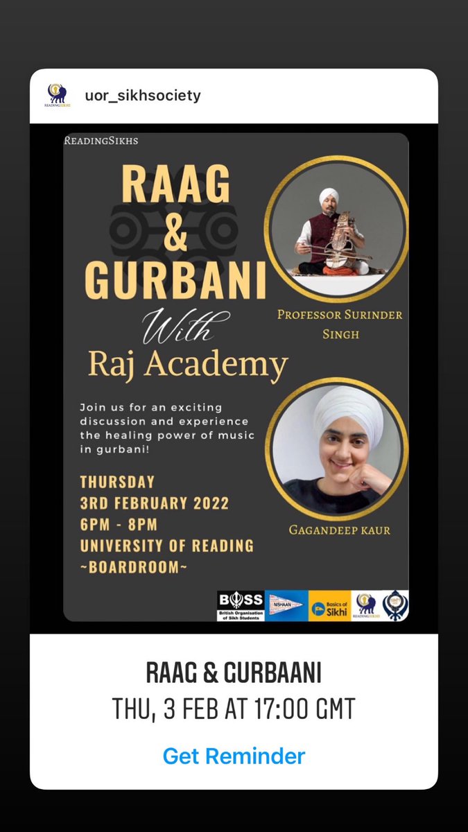 Yogi of Sound (@yogiofsound) on Twitter photo 