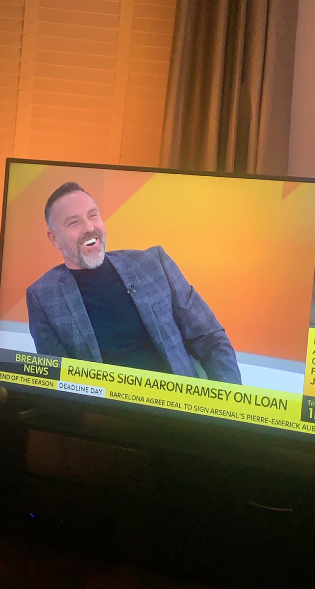 belfastgirl30's tweet photo. That’s the face I pulled…..what a signing 👏🏼 https://t.co/JVQJLpCV7T